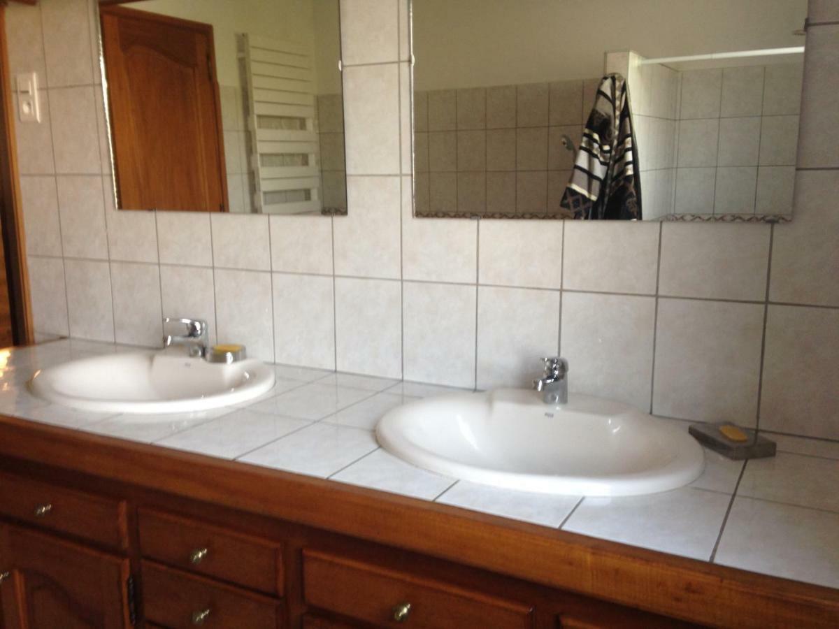 Sauveterre  Chambres Salvaterra מראה חיצוני תמונה