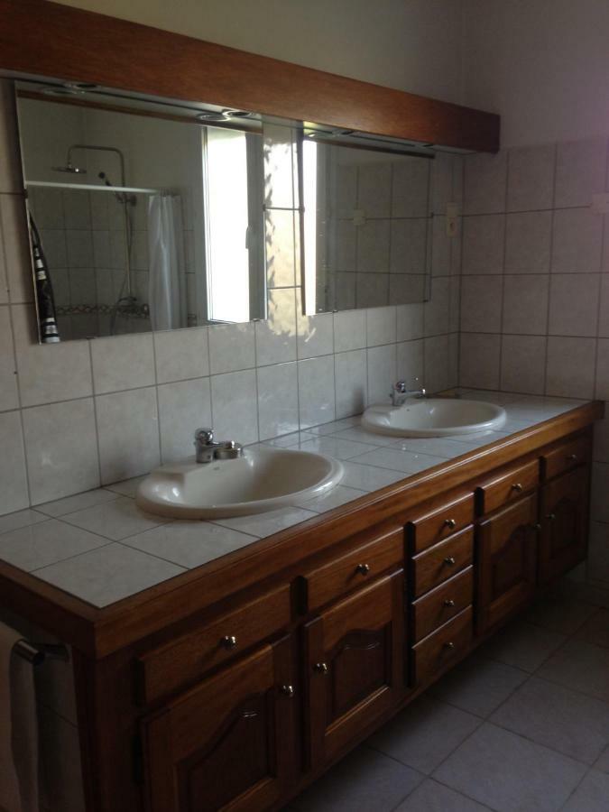 Sauveterre  Chambres Salvaterra מראה חיצוני תמונה