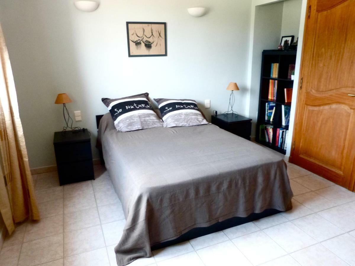Sauveterre  Chambres Salvaterra מראה חיצוני תמונה