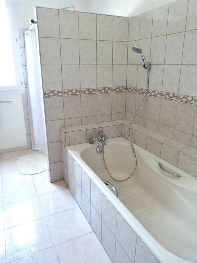 Sauveterre  Chambres Salvaterra מראה חיצוני תמונה