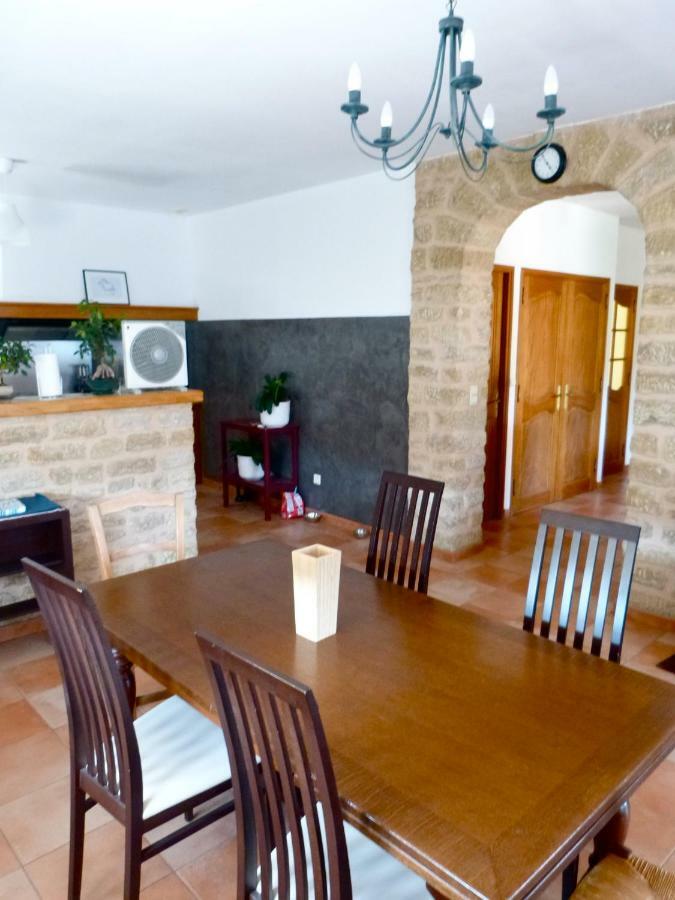 Sauveterre  Chambres Salvaterra מראה חיצוני תמונה