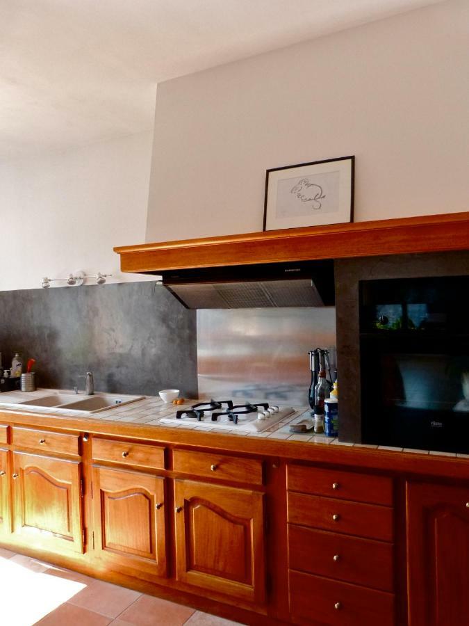 Sauveterre  Chambres Salvaterra מראה חיצוני תמונה