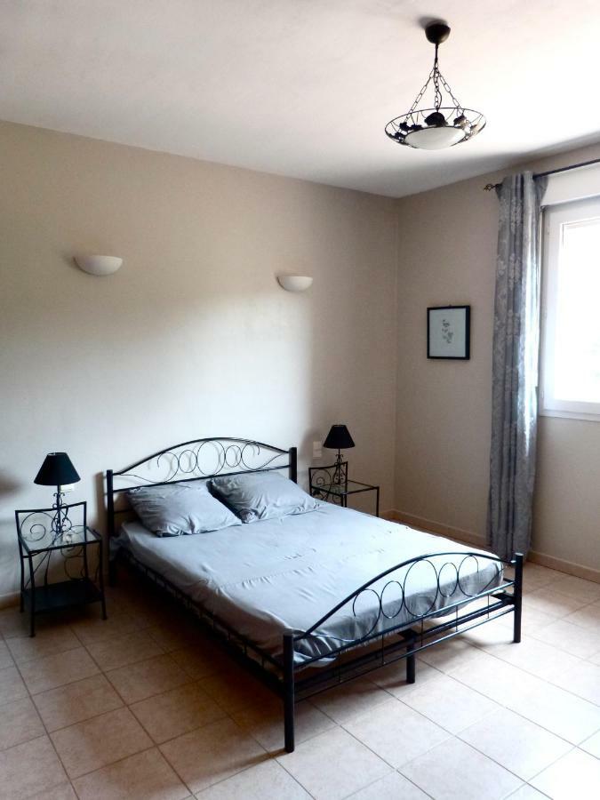 Sauveterre  Chambres Salvaterra מראה חיצוני תמונה