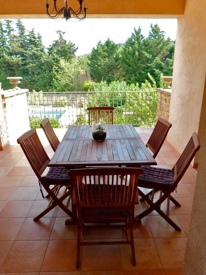 Sauveterre  Chambres Salvaterra מראה חיצוני תמונה
