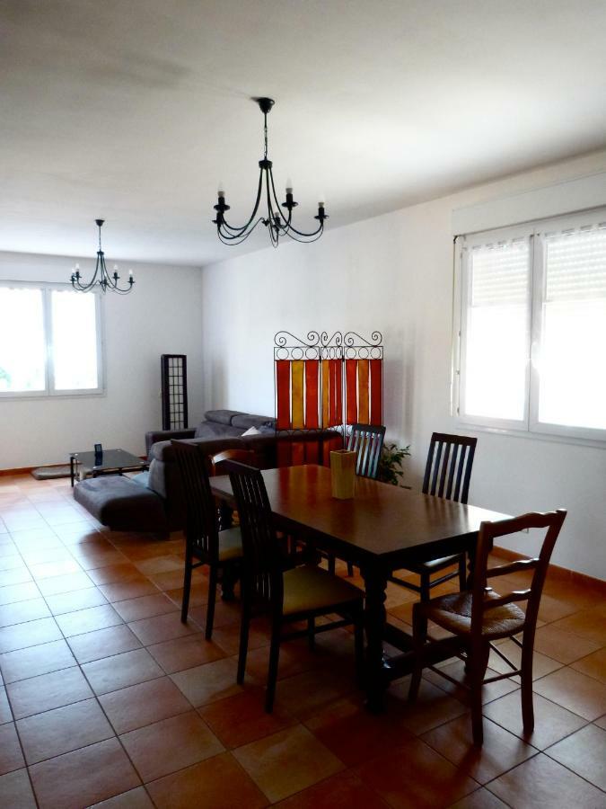 Sauveterre  Chambres Salvaterra מראה חיצוני תמונה