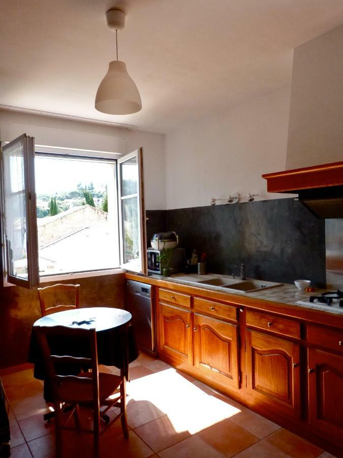 Sauveterre  Chambres Salvaterra מראה חיצוני תמונה