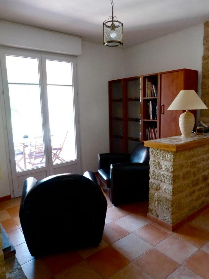 Sauveterre  Chambres Salvaterra מראה חיצוני תמונה