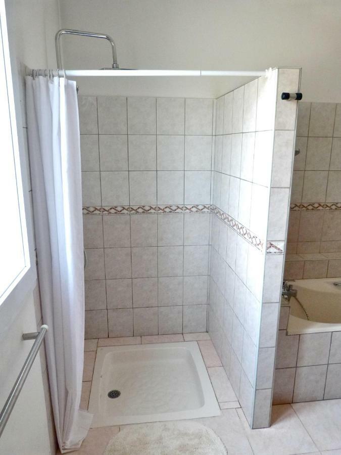 Sauveterre  Chambres Salvaterra מראה חיצוני תמונה