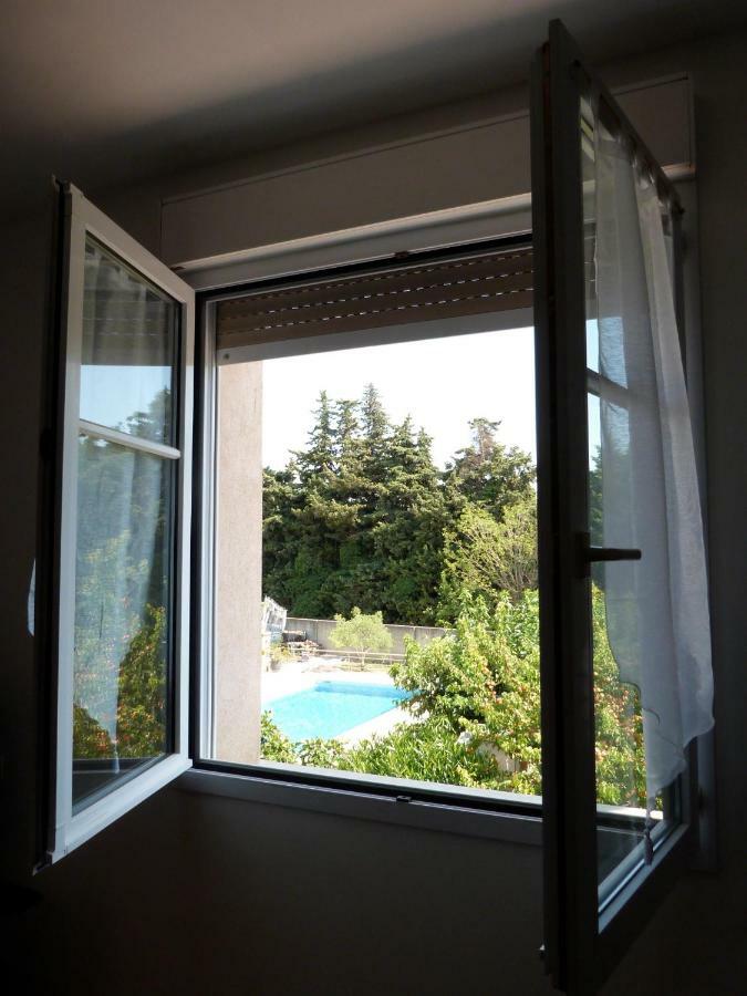 Sauveterre  Chambres Salvaterra מראה חיצוני תמונה