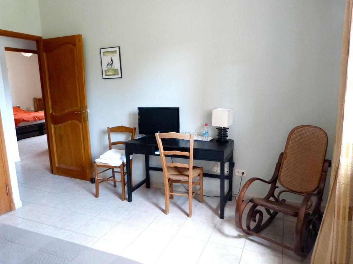 Sauveterre  Chambres Salvaterra מראה חיצוני תמונה