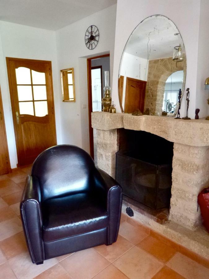 Sauveterre  Chambres Salvaterra מראה חיצוני תמונה