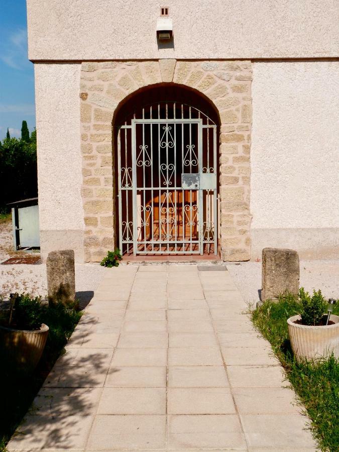 Sauveterre  Chambres Salvaterra מראה חיצוני תמונה