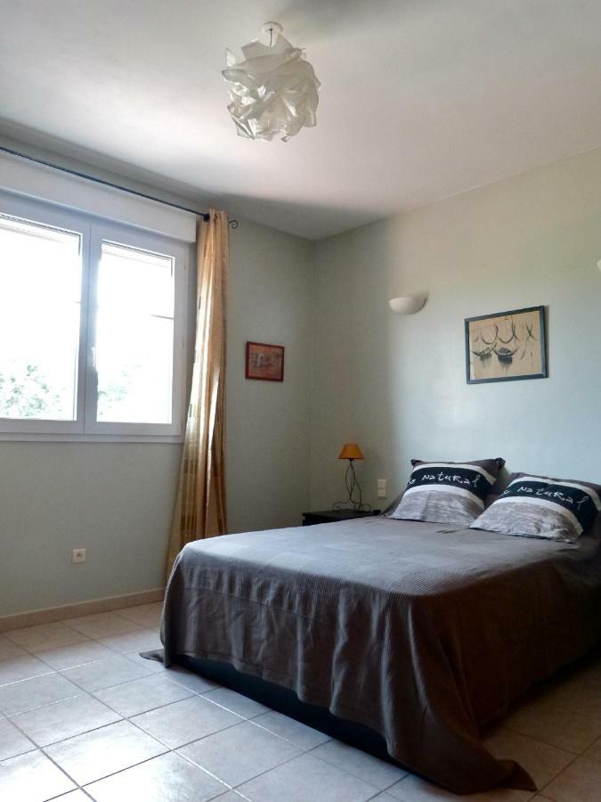 Sauveterre  Chambres Salvaterra מראה חיצוני תמונה