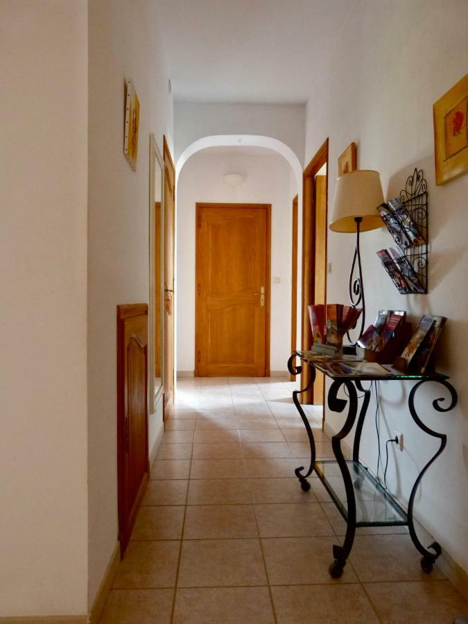 Sauveterre  Chambres Salvaterra מראה חיצוני תמונה
