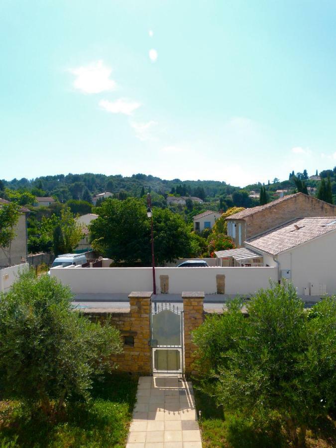 Sauveterre  Chambres Salvaterra מראה חיצוני תמונה