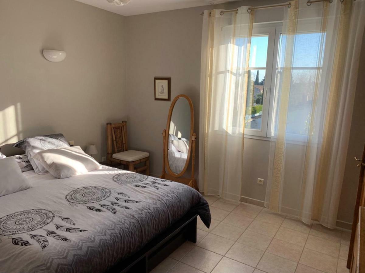 Sauveterre  Chambres Salvaterra מראה חיצוני תמונה