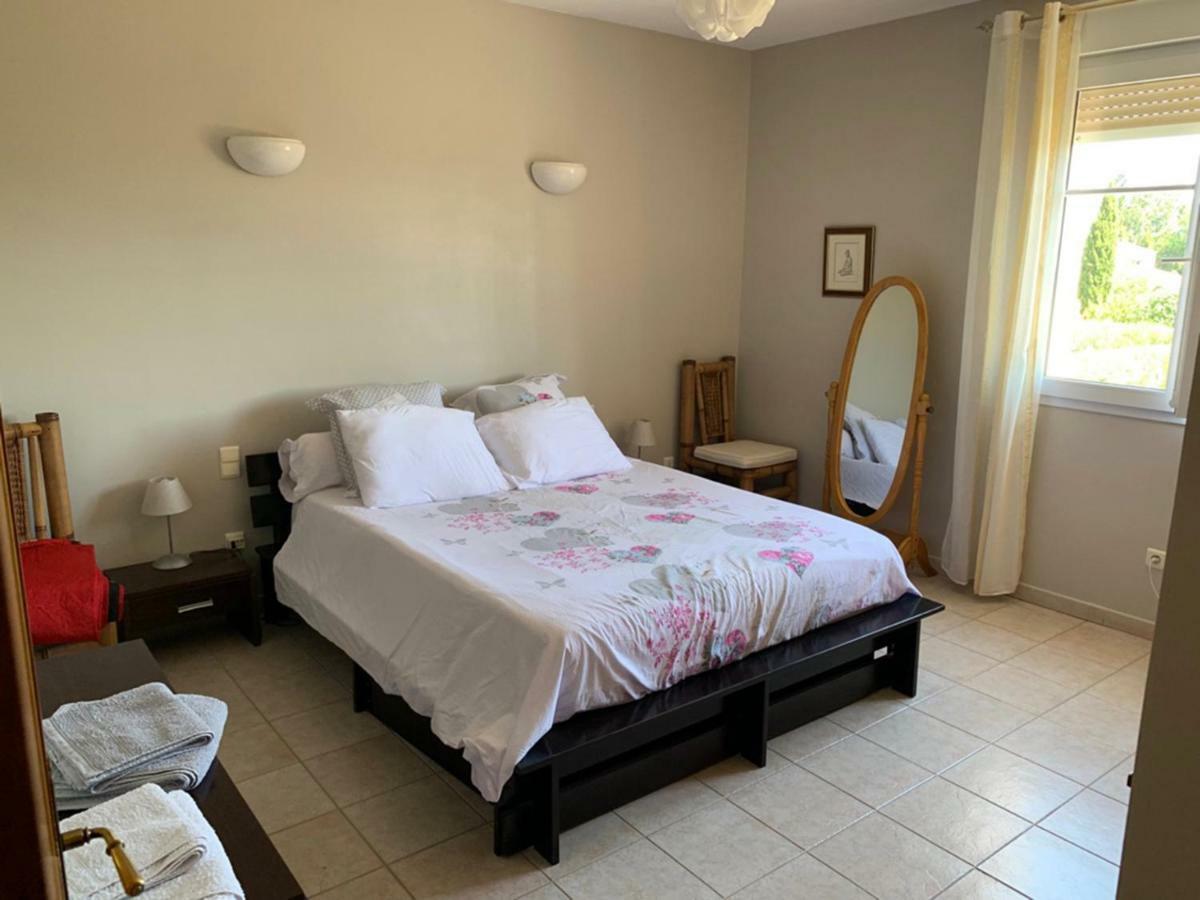 Sauveterre  Chambres Salvaterra מראה חיצוני תמונה