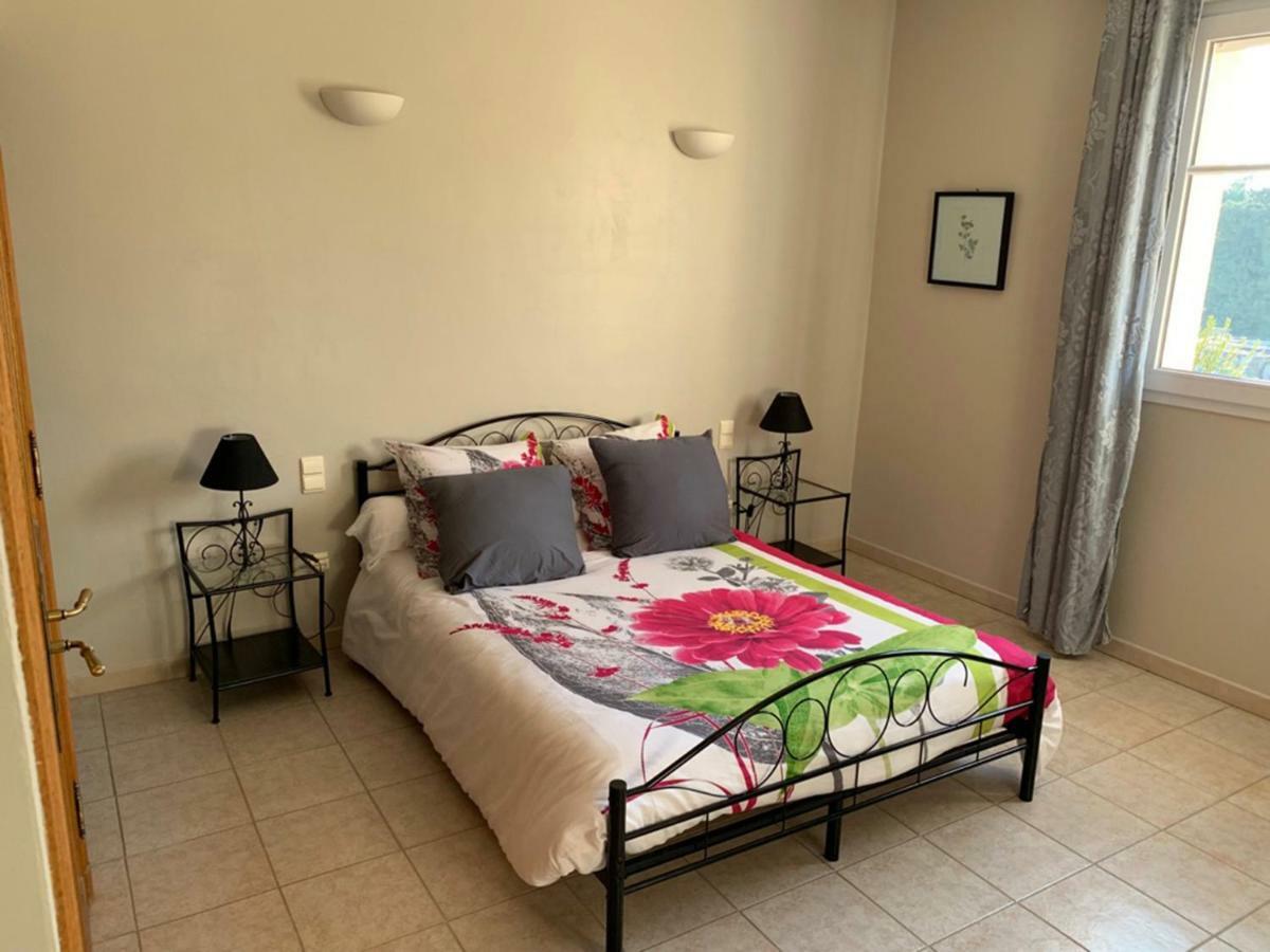 Sauveterre  Chambres Salvaterra מראה חיצוני תמונה