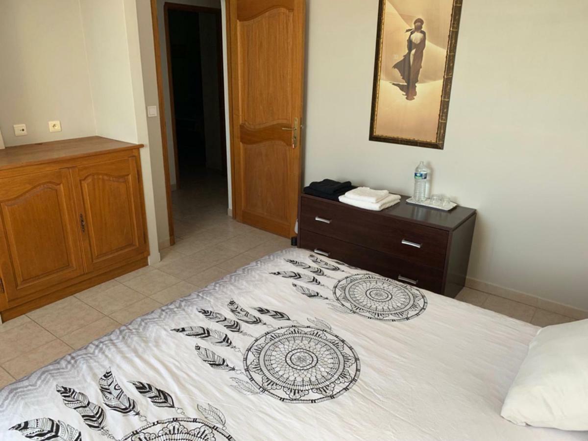 Sauveterre  Chambres Salvaterra מראה חיצוני תמונה