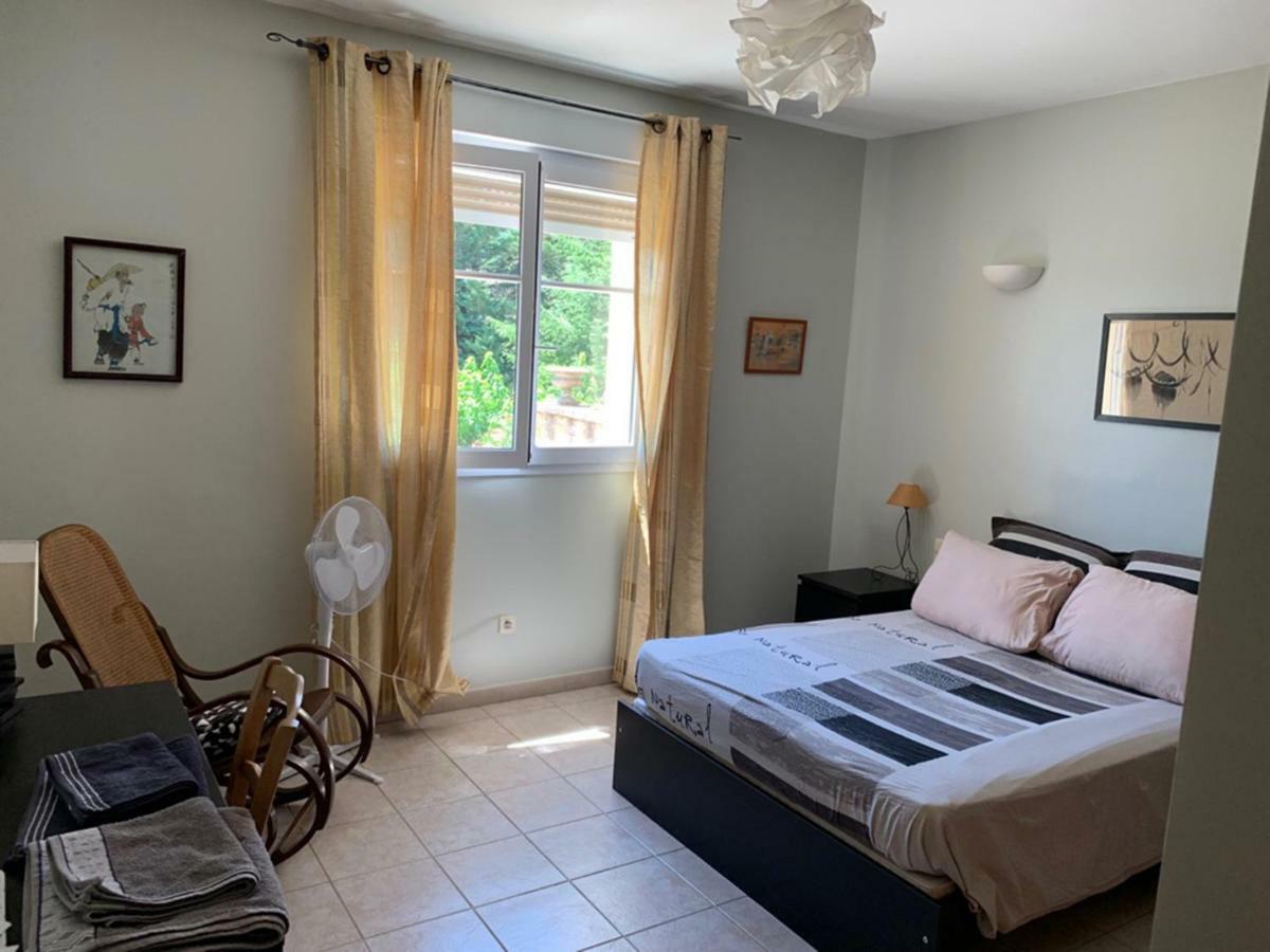 Sauveterre  Chambres Salvaterra מראה חיצוני תמונה