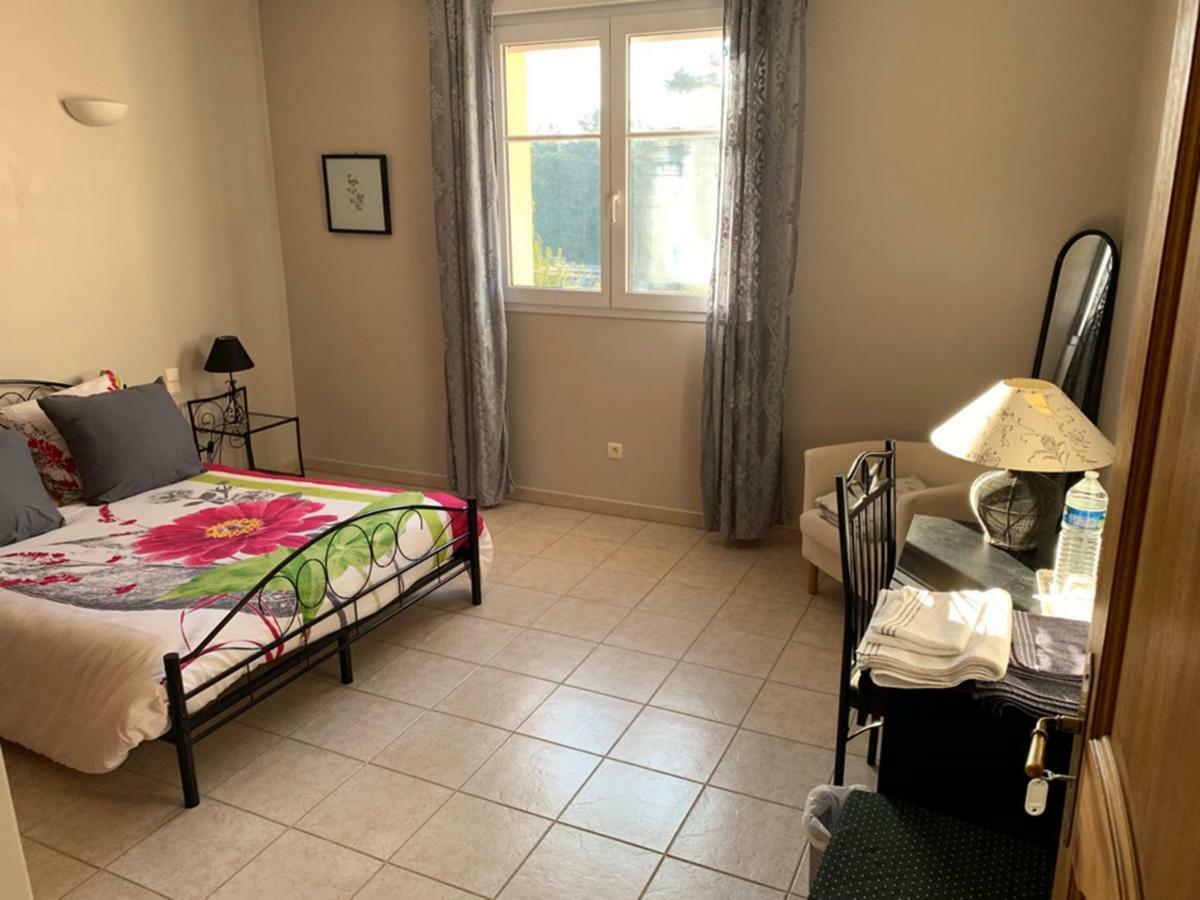 Sauveterre  Chambres Salvaterra מראה חיצוני תמונה