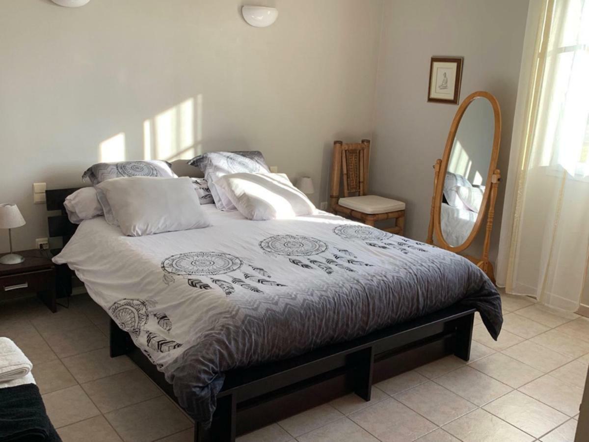 Sauveterre  Chambres Salvaterra מראה חיצוני תמונה