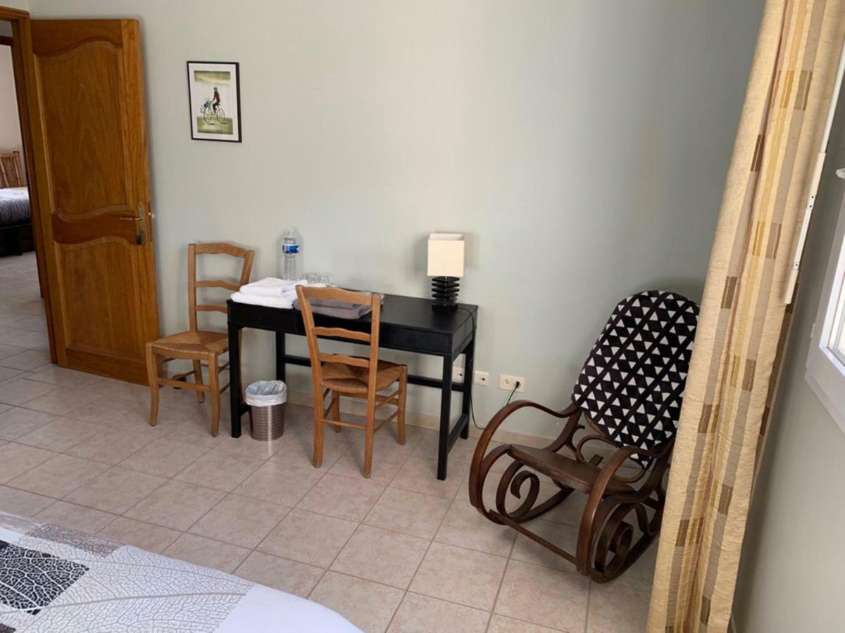 Sauveterre  Chambres Salvaterra מראה חיצוני תמונה