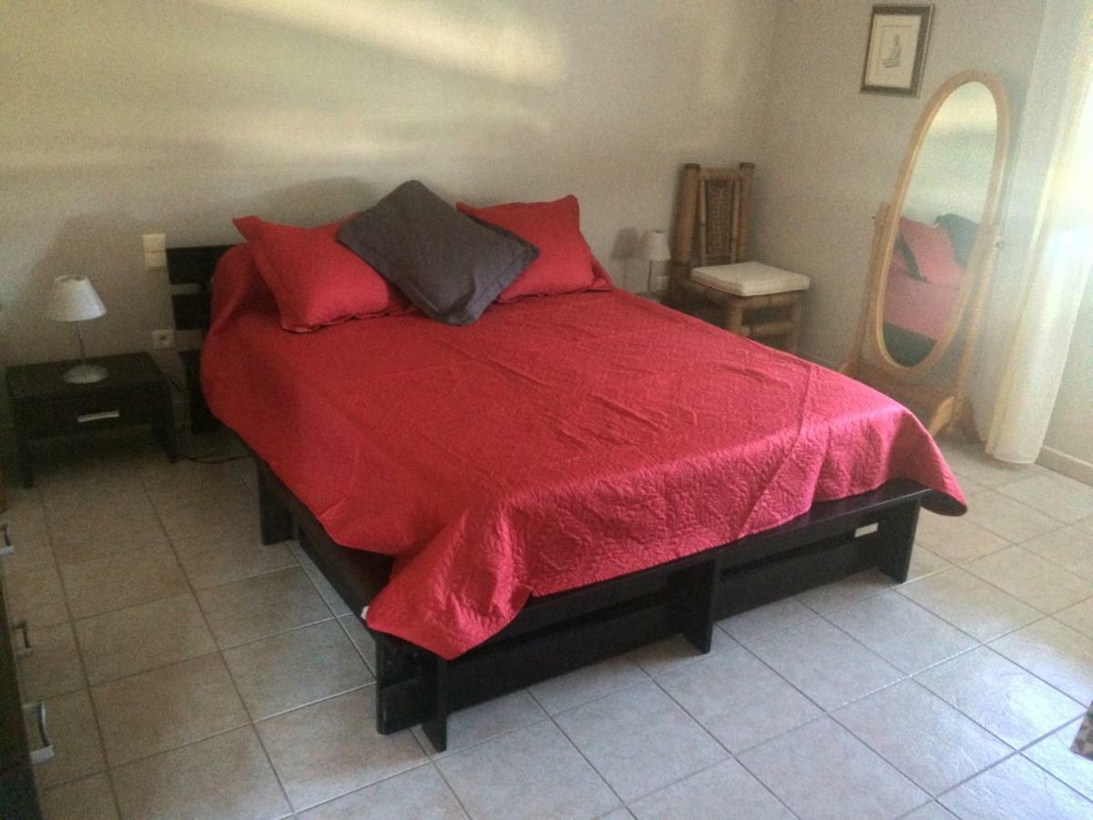 Sauveterre  Chambres Salvaterra מראה חיצוני תמונה